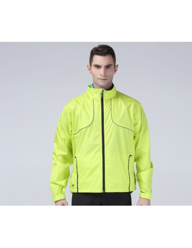 R-S185X-Crosslite Trail et Track Jacket